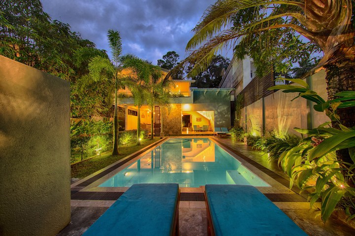 Deltora Boutique Hotel