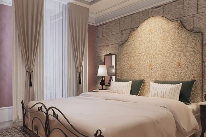 Palazzo Giuseppe Member of Melia Collection