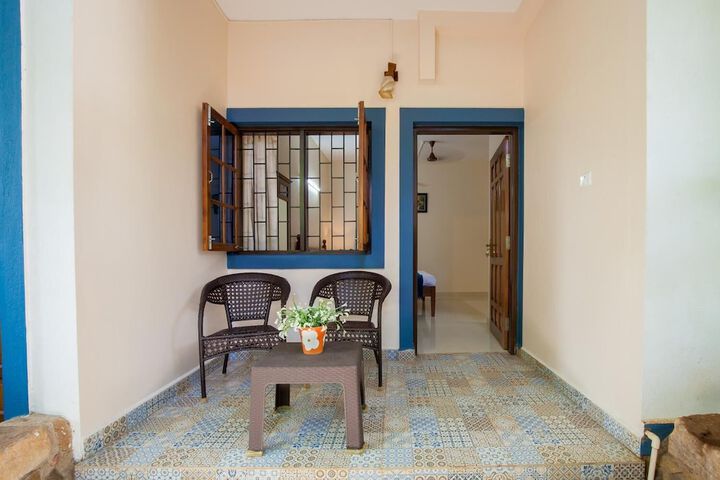 Terrace/Patio 18 of 31