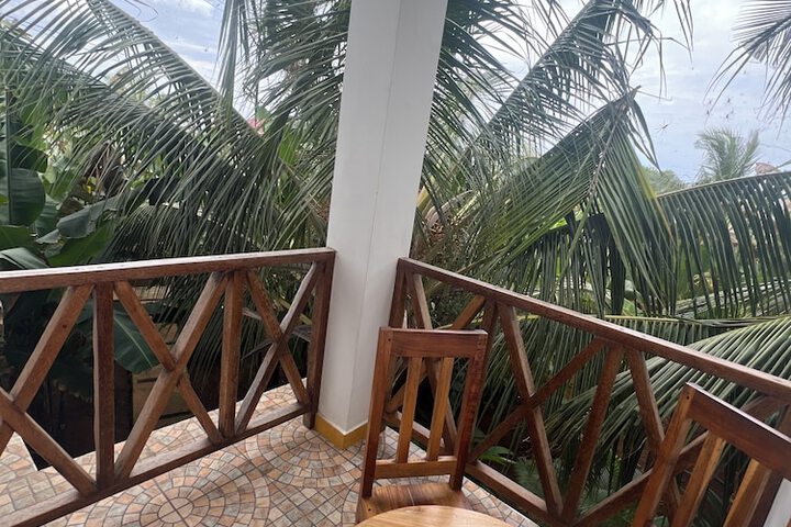 Terrace/Patio 21 of 42