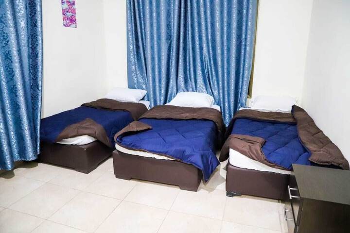 Room 1 of 4