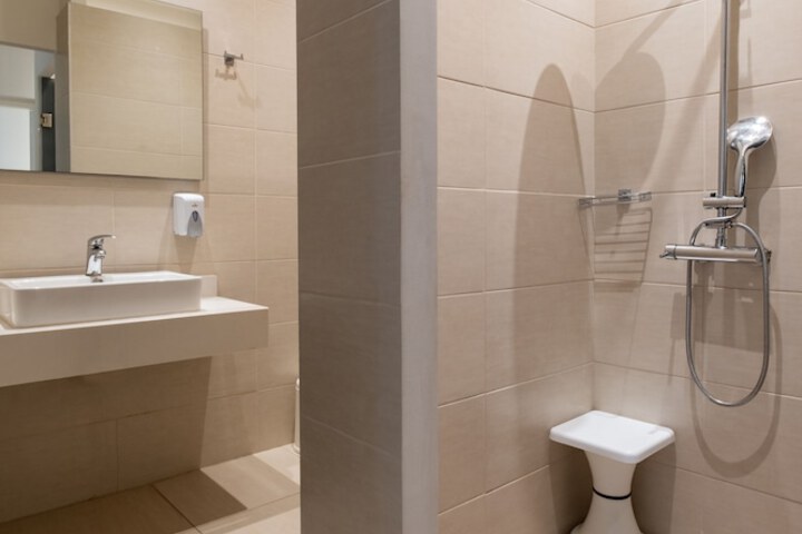 Bathroom Vanities