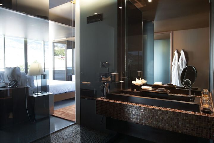 Bathroom Vanities