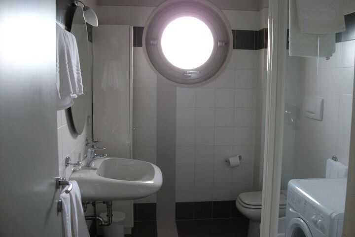 Bathroom Vanities