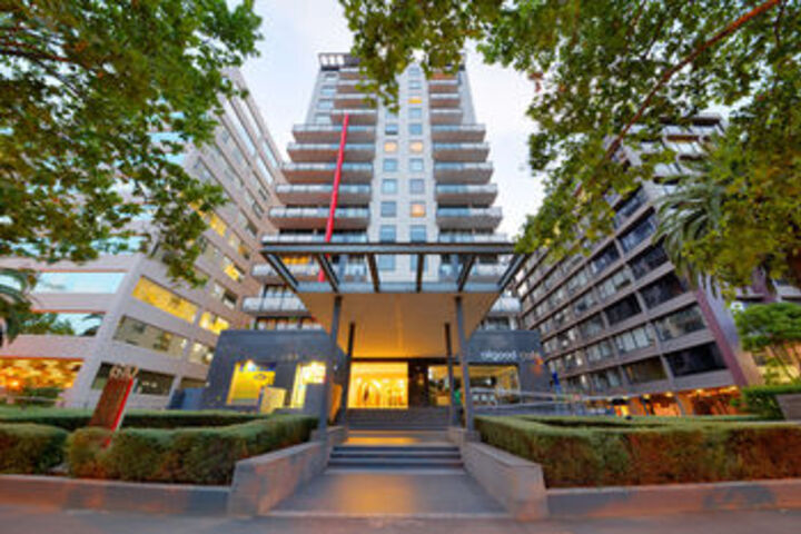 ABC Accommodation Melbourne Central Business District