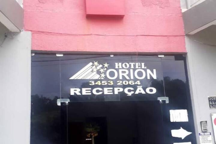 Photo of Hotel Órion