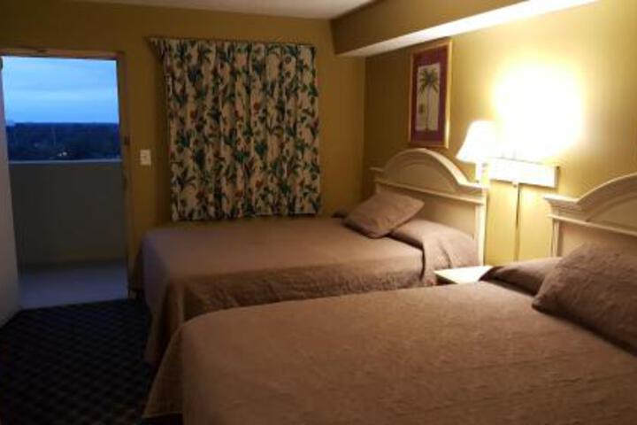JeffsCondos Camelot Resort in Myrtle Beach, SC
