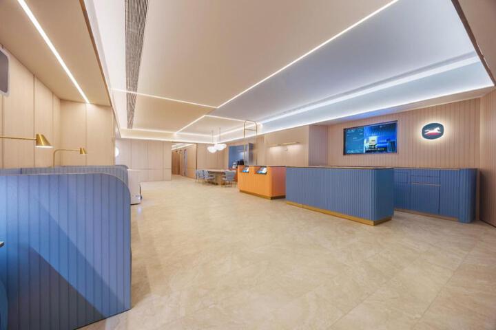Hanting Chongqing Shiqiaopu Subway Station Hotel