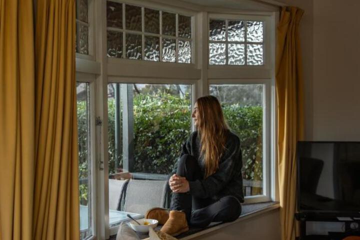 Guest Suite