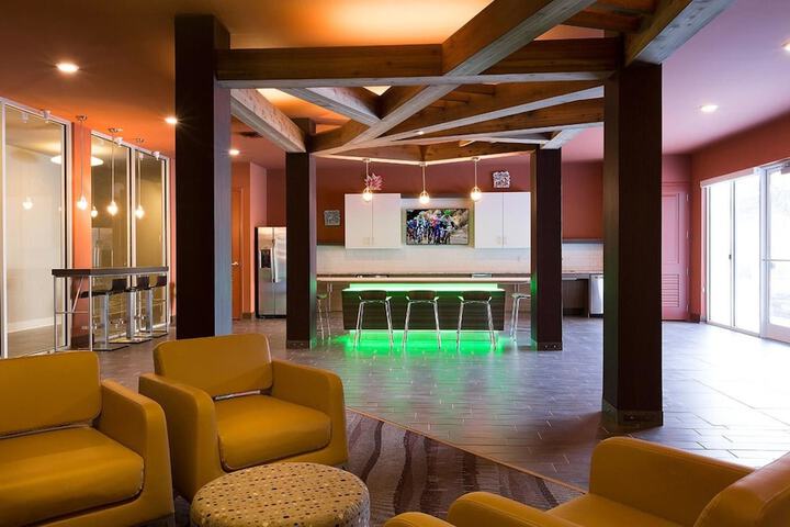 Hotel Interior 2 of 48