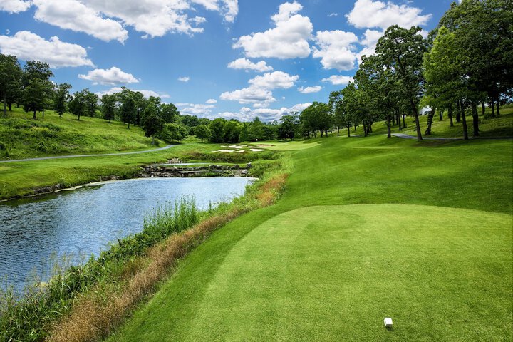 Golf 85 of 94