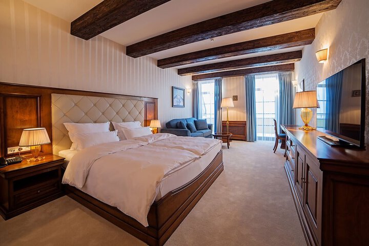 Photo of Boutique Hotel ERB