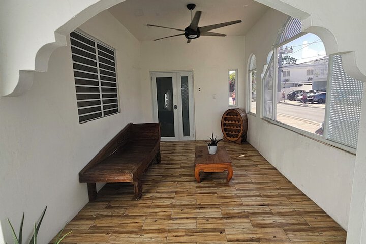 Terrace/Patio 14 of 23