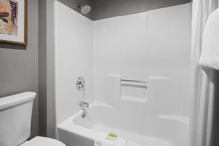 Bath Amenities
