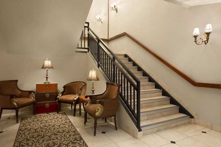 Hotel Interior 2 of 33