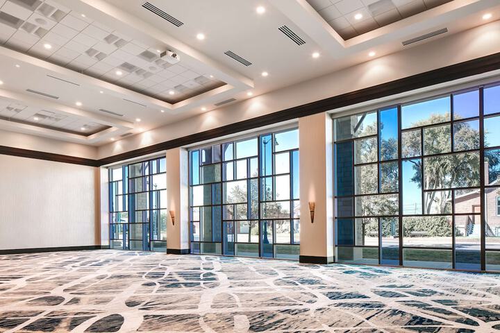 Ballroom