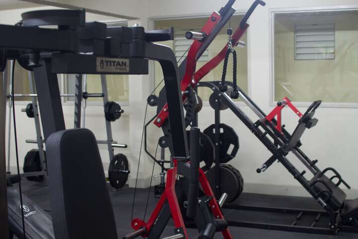 Health and Fitness 26 of 60