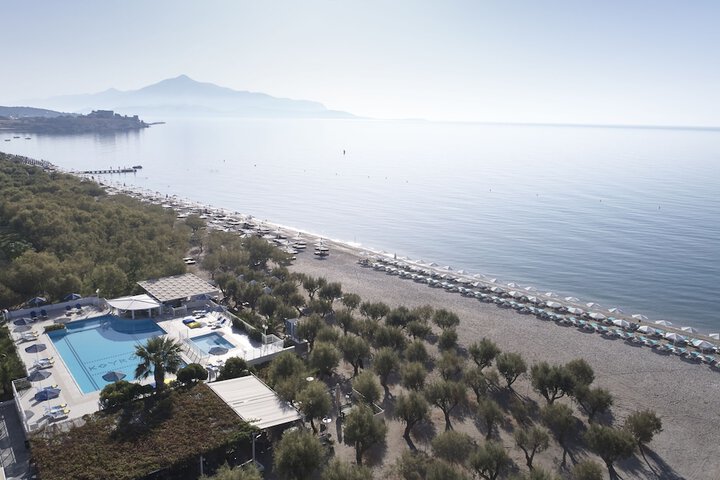 Kouros Seasight