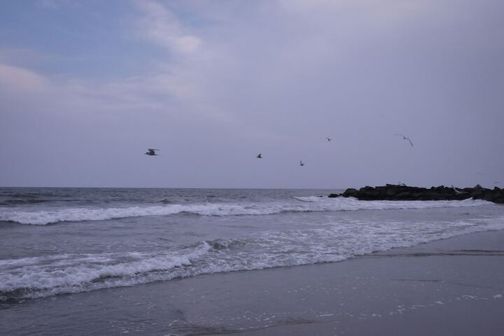 Beach 17 of 23