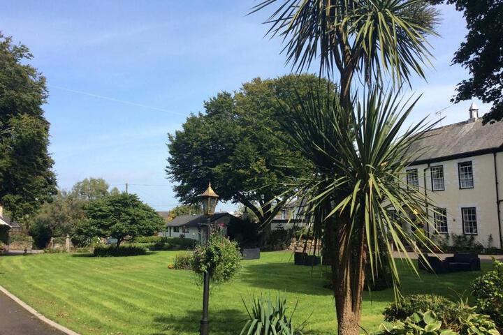 Rosemundy House Hotel