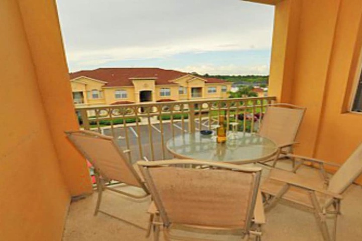 Terrace/Patio 17 of 21