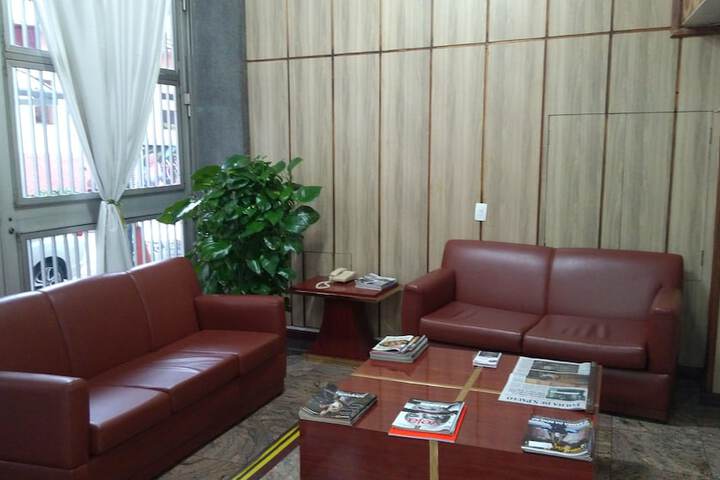 Lobby Photos