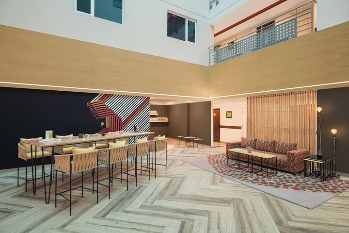 Hotel Interior 42 of 46