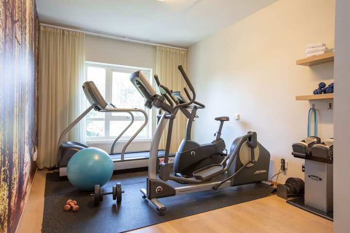 Health and Fitness 41 of 56