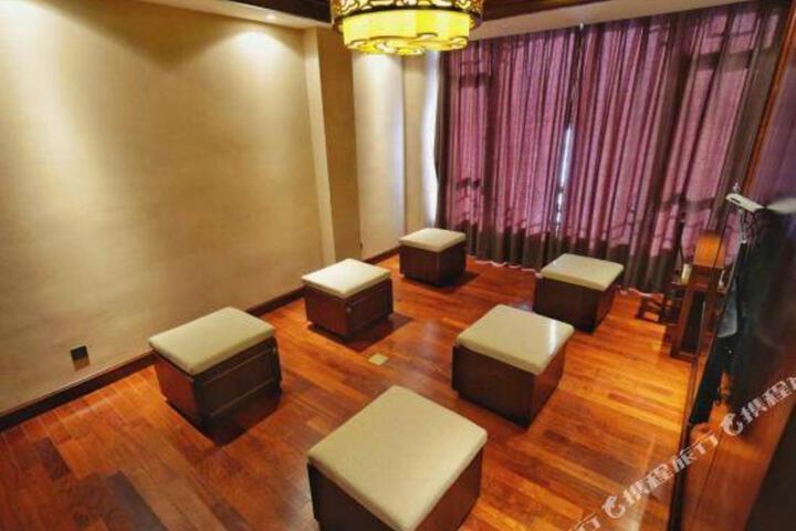 Jingxin Yashe Hotel