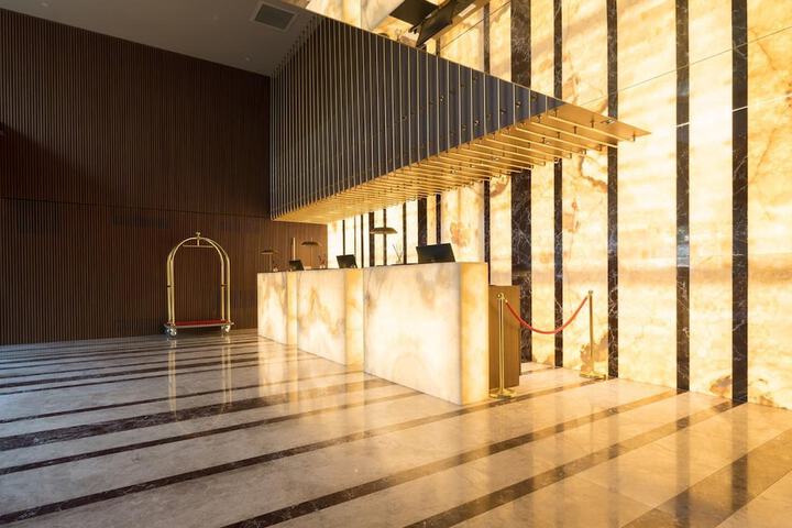 Hotel Interior 6 of 104