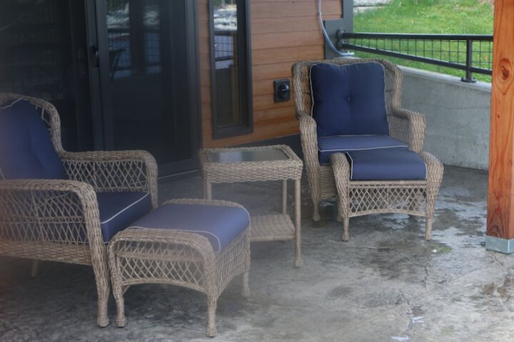 Terrace/Patio 78 of 101