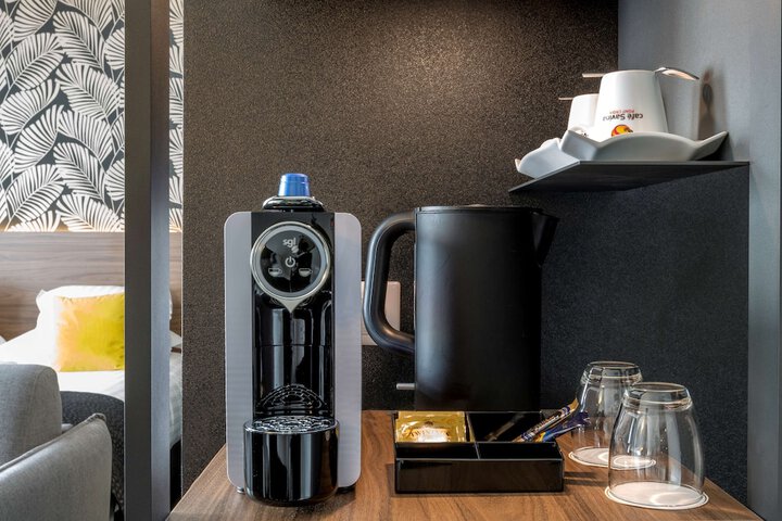 Room amenity