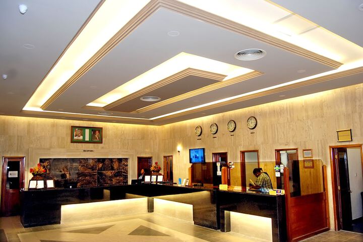 Hotel Interior 2 of 48