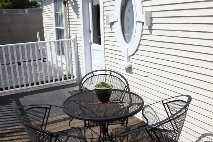 Terrace/Patio 12 of 15