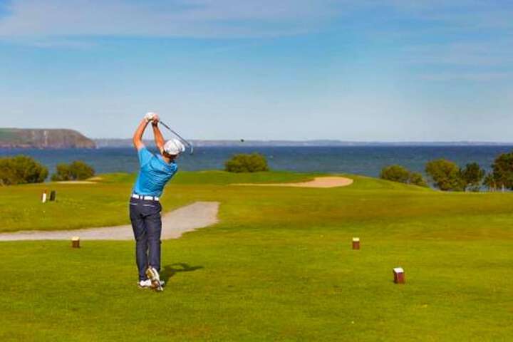 Golf 58 of 165
