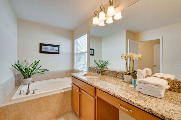 Paradise Palms 8985 Cuban Palm Road in Kissimmee, FL