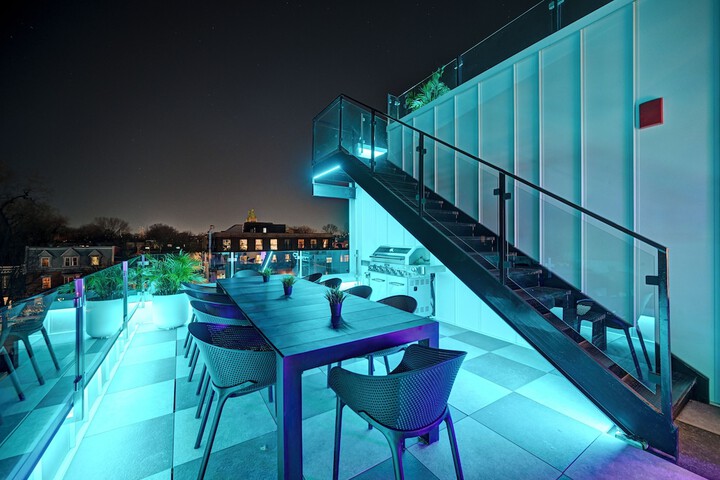 Terrace/Patio 101 of 173