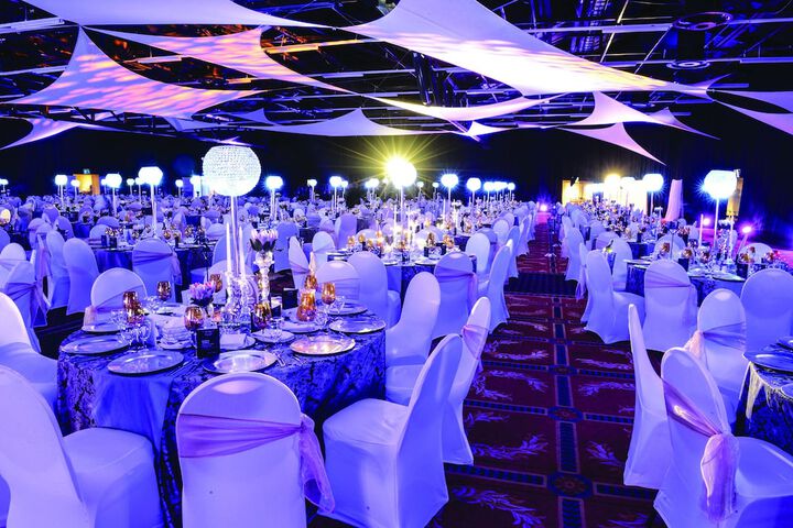 Ballroom/Hall 40 of 44