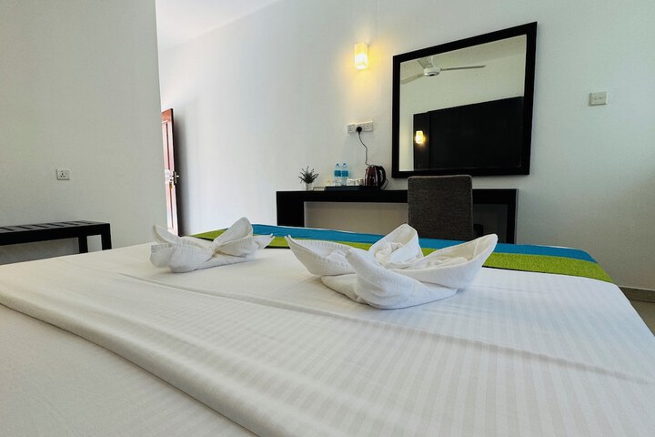 Room 5 of 23