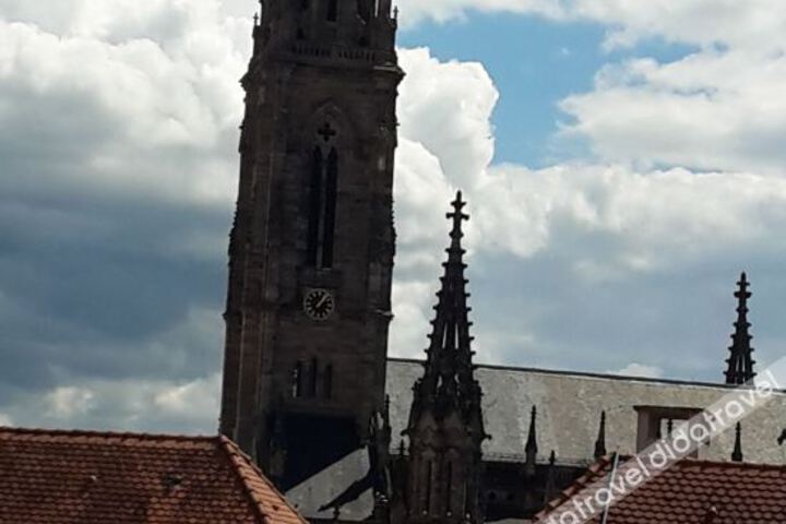 Duplex Mulhouse