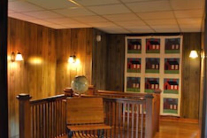 Hotel Interior 19 of 19