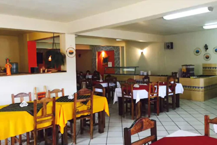 Dining Photos