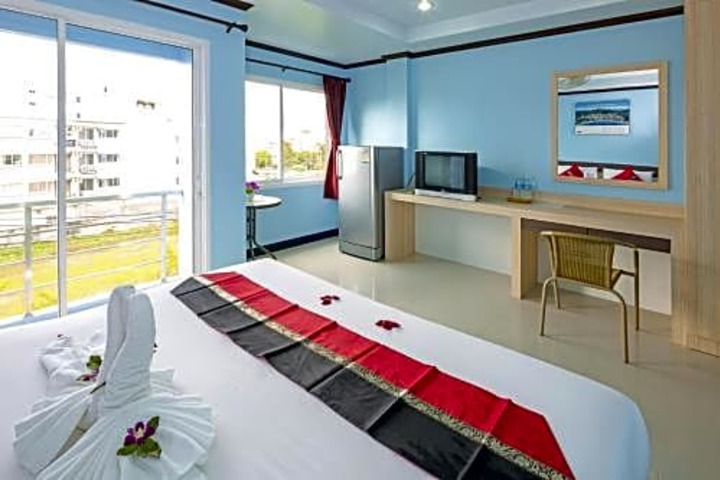 Fitness Facility Photos