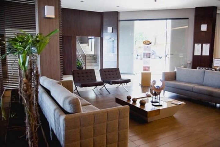 Hotel Interior 9 of 68