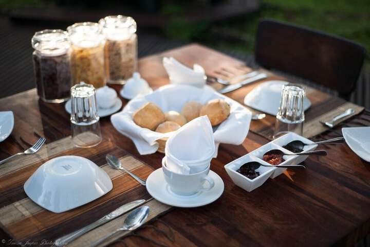 Breakfast/Coffee Service 6 of 14