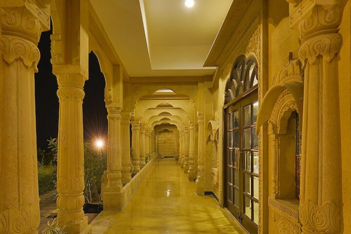 Hotel 72 of 73