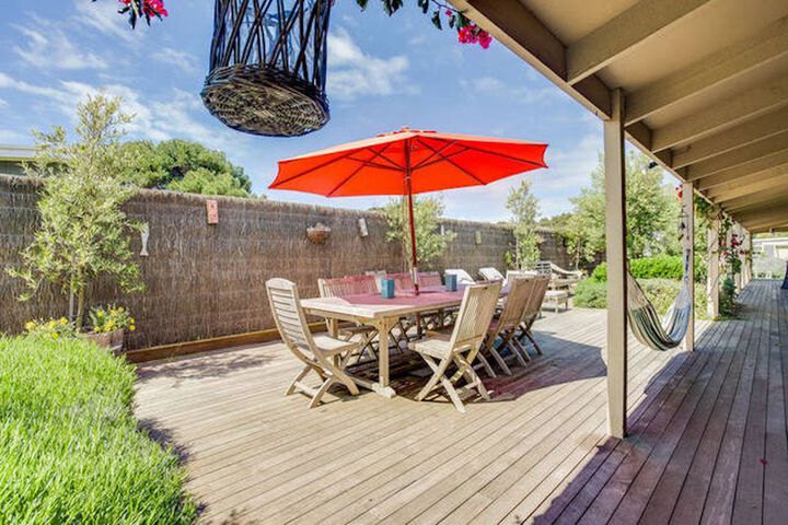 Terrace/Patio 17 of 17