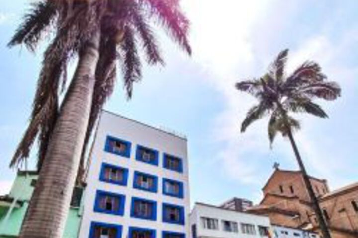 Hotel Capitolio