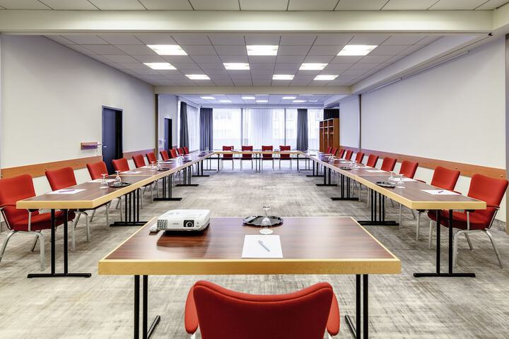 Meeting 28 of 46