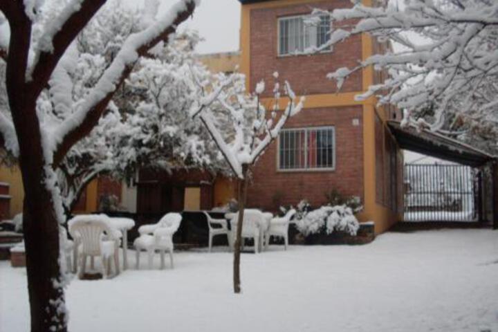 Complejo Maria Elena